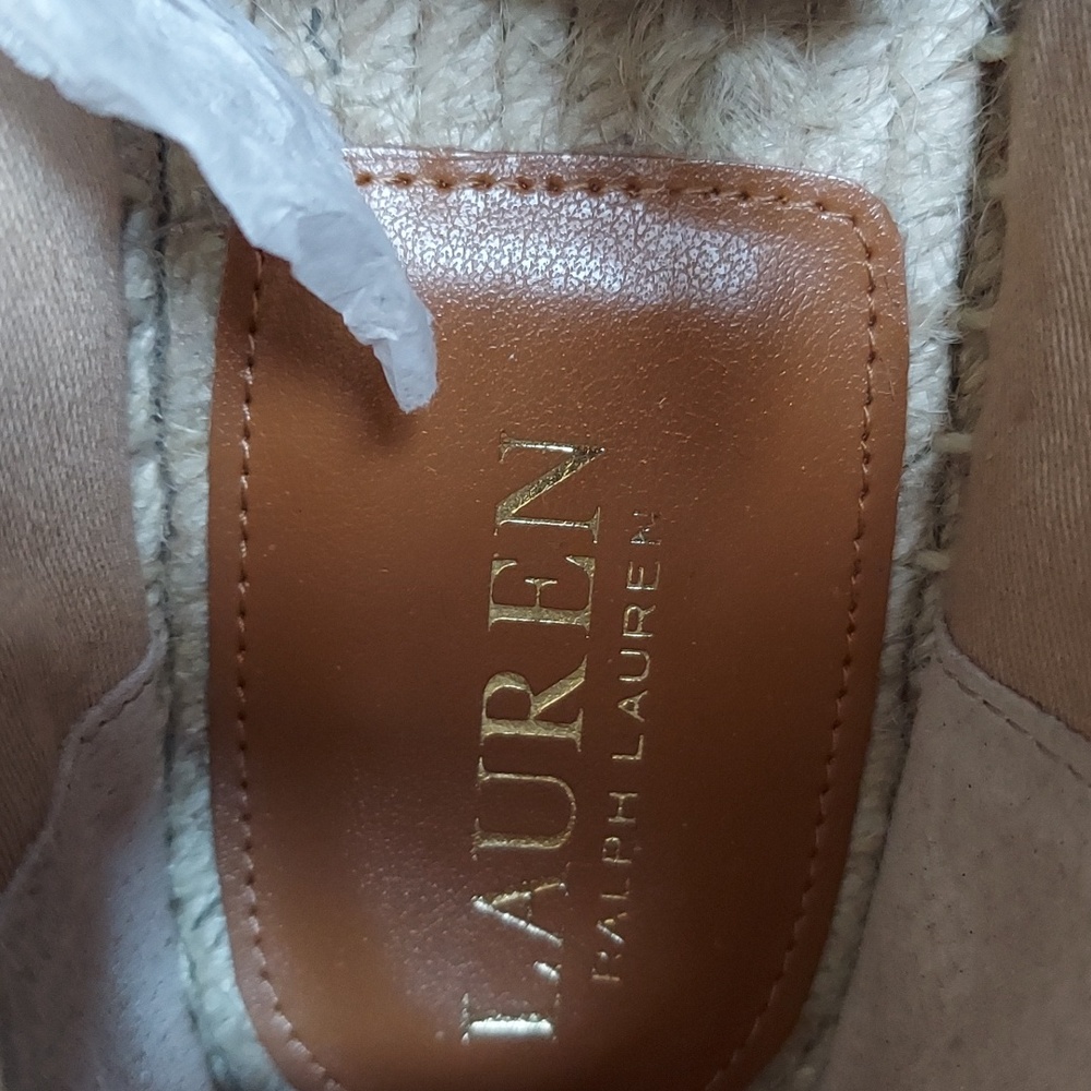 Lauren Ralph Lauren. 8B - Picture 3 of 9